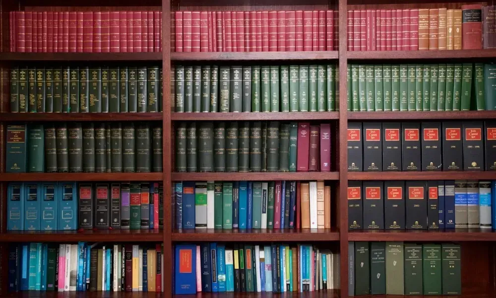 Legal Research and Writing Workshop