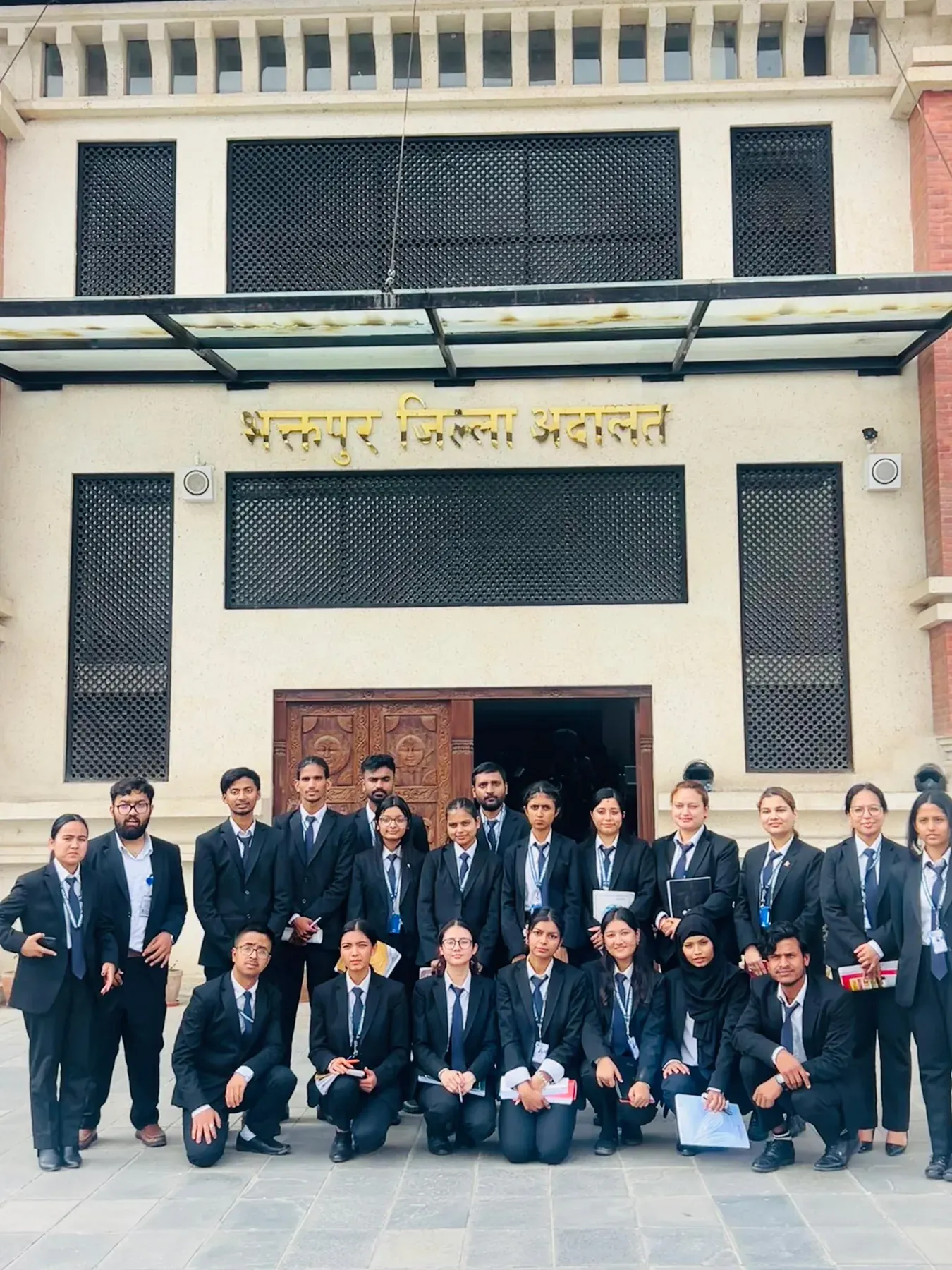 HWCL gallery