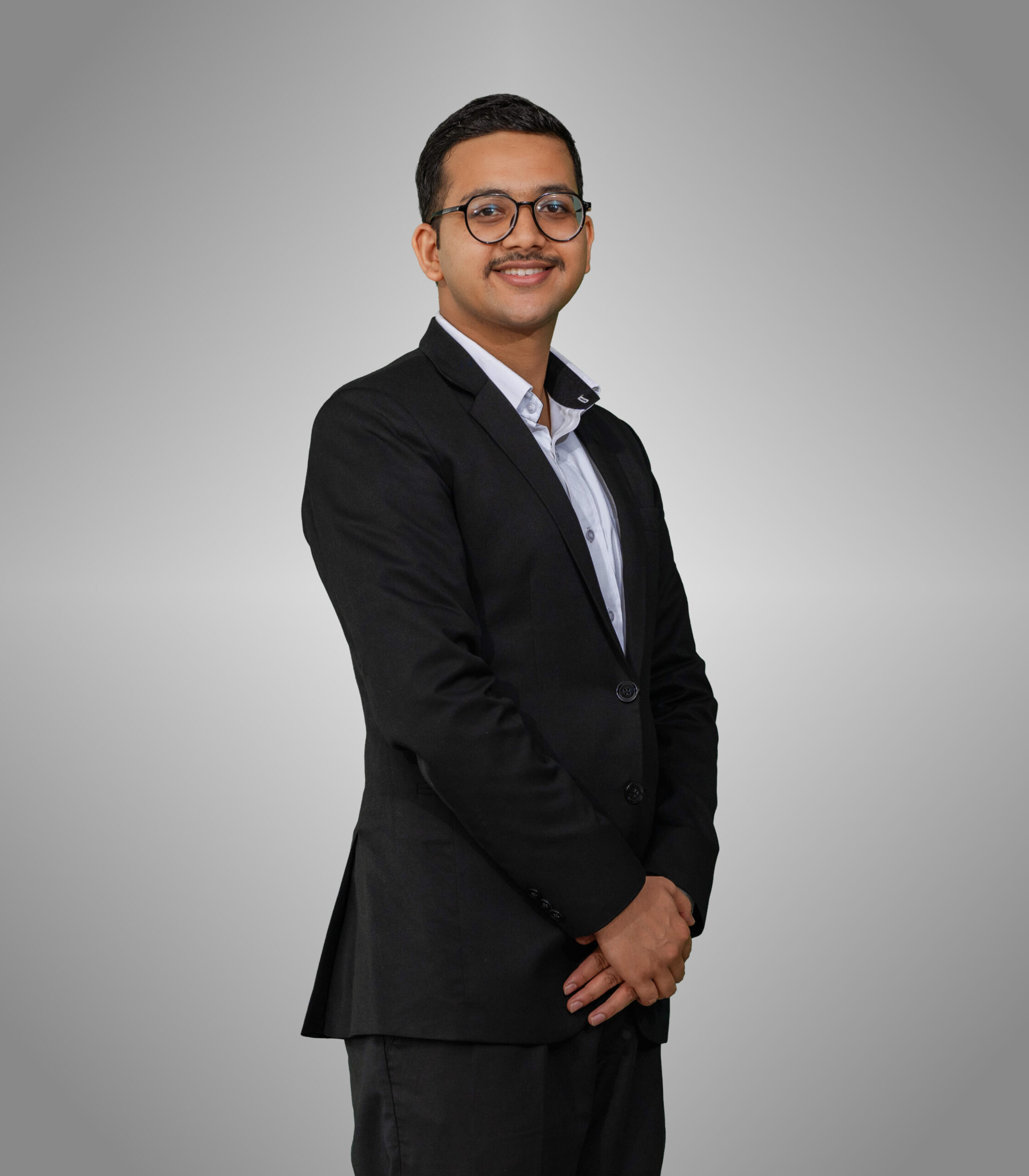 Prajwol Bickram Rana