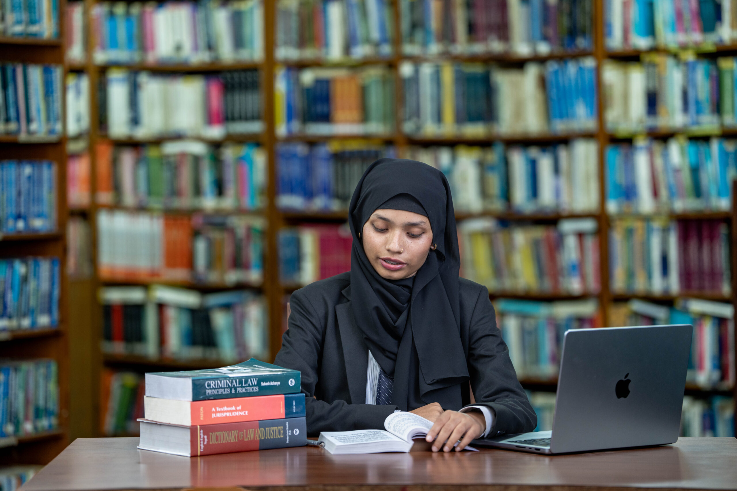 Himalayan WhiteHouse College of Law