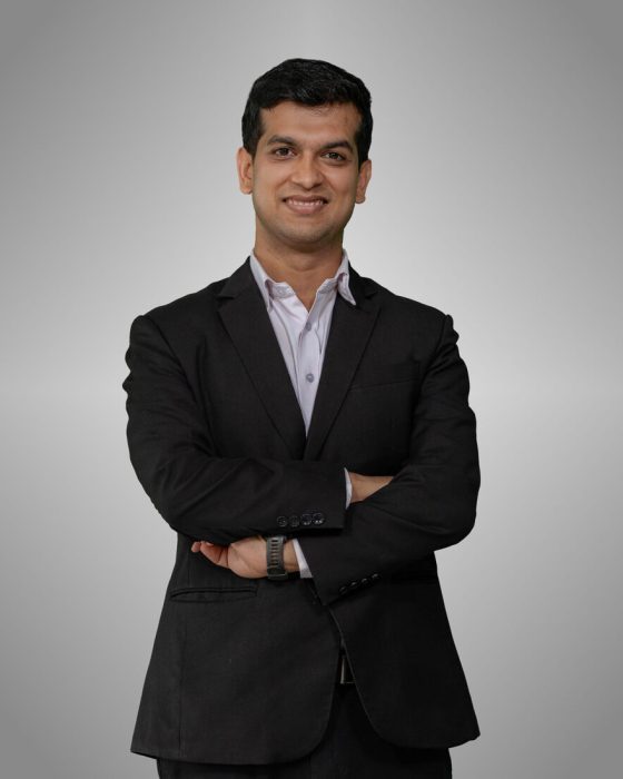 Anish Bastola