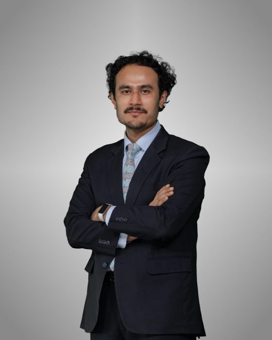 Anuj Chand