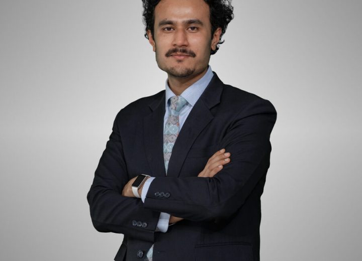 Anuj Chand