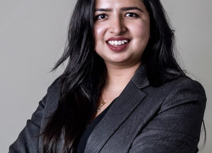 Anushka Bhattarai