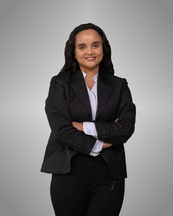 Diksha Kandel