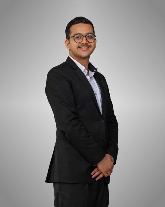 Prajwol Bikram Rana
