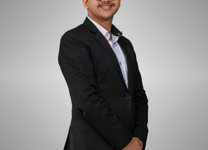 Prajwol Bikram Rana