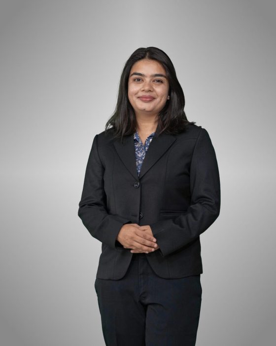 Pratistha Bhandari