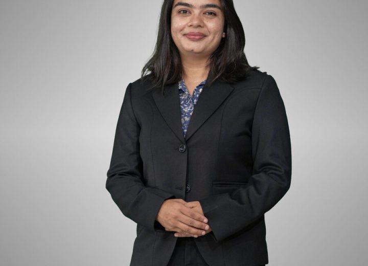 Pratistha Bhandari