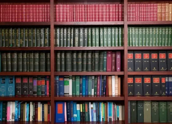 Building Stronger Legal Research and Writing Habits