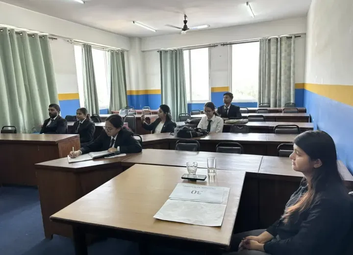 Inside HWCL’s Practice-Led Legal Education