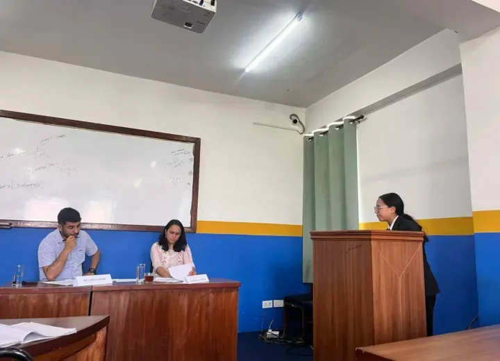 Learning Beyond Lectures at HWCL